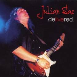 Julian Sas : Delivered